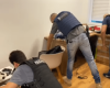 MPMG e Polícia Civil deflagram operação Martelo Virtual III contra fraudes eletrônicas e lavagem de dinheiro