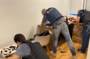 MPMG e Polícia Civil deflagram operação Martelo Virtual III contra fraudes eletrônicas e lavagem de dinheiro