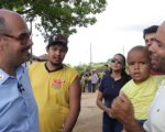 Governo de Minas anuncia R$ 100 milhões para infraestrutura rodoviária no Vale do Jequitinhonha