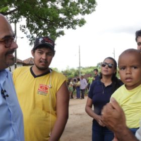 Governo de Minas anuncia R$ 100 milh&otilde;es para infraestrutura rodovi&aacute;ria no Vale do Jequitinhonha