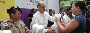 Governo de Minas expande Programa Leite para a Primeira Infância à Região Metropolitana de Belo Horizonte