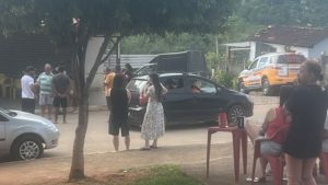Homem morre a tiros na porta de bar em São Gonçalo do Pará