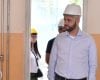 Secretarias de Estado realizam visita técnica às obras do Instituto de Educação de Minas Gerais
