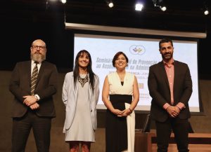 Governo de Minas abre Semana de Preven&ccedil;&atilde;o ao Ass&eacute;dio Moral com semin&aacute;rio na Cidade Administrativa