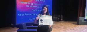 Governo de Minas conquista Prêmio Conexão Inova com a Política Mineira de Promoção da Integridade