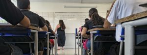 Programa de Recomposi&ccedil;&atilde;o e Avan&ccedil;o das Aprendizagens inicia cronograma de visitas em escolas estrat&eacute;gicas