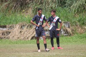 Futebol de base ganha destaque com jogos em Divinópolis e região
