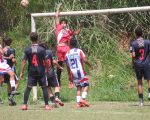 Copa União de Base movimenta cinco cidades com rodada cheia no fim de semana