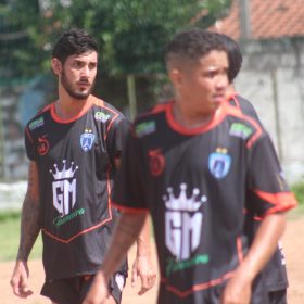 Rodada dupla movimenta o Copão Eletrodil neste sábado