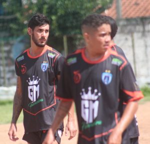 Rodada dupla movimenta o Copão Eletrodil neste sábado