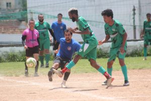 Copão Eletrodil altera ordem dos jogos