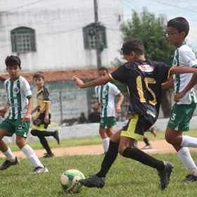 Copa União de Base tem rodada movimentada e jogos nesta terça em Divinópolis