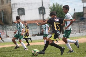 Copa União de Base tem rodada movimentada e jogos nesta terça em Divinópolis