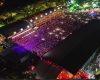 Após divulgar atrações em seus respectivos dias de apresentação, Divinaexpo 2026 libera venda de ingressos individuais