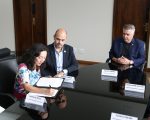 Copasa e Prefeitura de Belo Horizonte renovam a concessão com foco na melhoria dos serviços e na universalização do saneamento