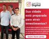 Governo lança a Invest Minas Digital, plataforma para fortalecer a atração de investimentos para Minas Gerais