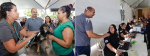 Pra&ccedil;a de Servi&ccedil;os do Governo de Minas chega ao Vale do A&ccedil;o com diversos atendimentos &agrave; popula&ccedil;&atilde;o