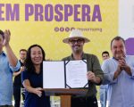 Governo de Minas destina R$ 23,1 milhões para a reparação da infraestrutura e abastecimento do Projeto Jaíba