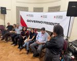 Governo de Minas reúne gestores da Zona da Mata para discutir ações de apoio após chuvas