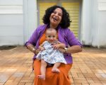 Projeto de Kell Silva cria campanha permanente de saúde mental materna em Divinópolis