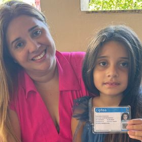 Minas Gerais amplia inclus&atilde;o de mais de 60 mil pessoas com transtorno do espectro autista