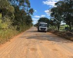 Governo de Minas abre licitação para pavimentar a MG-338 entre Ibertioga e Piedade do Rio Grande