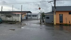 MP deflagra opera&ccedil;&atilde;o contra fraude em contratos e propinas na Semsur, em Divin&oacute;polis