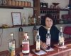 Professora aposentada diversifica produção e potencializa renda para a família em Felixlândia