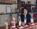 Professora aposentada diversifica produção e potencializa renda para a família em Felixlândia