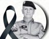 Morre Marcelino Antunes da Silva, sargento da PM