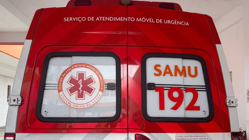 Mulher &eacute; morta a tiros no Sidil, em Divin&oacute;polis