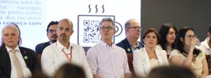 Governo de Minas lança novo Portal da Transparência com experiência mais intuitiva e centrada no cidadão