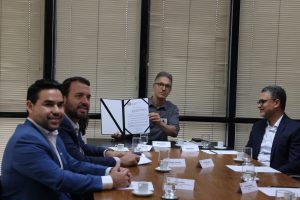 Governo de Minas anuncia investimento de R$ 765 milh&otilde;es da farmac&ecirc;utica Hypofarma no Norte do estado