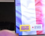 Governo de Minas fortalece laços comerciais com a França