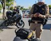 Polícia Militar reduz furtos e roubos de veículos em 25% em Belo Horizonte