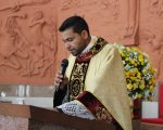 Tradicional Virote com Jesus terá missa, louvor e pregação até o amanhecer