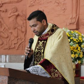 Tradicional Virote com Jesus ter&aacute; missa, louvor e prega&ccedil;&atilde;o at&eacute; o amanhecer