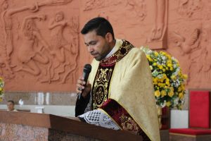Tradicional Virote com Jesus terá missa, louvor e pregação até o amanhecer