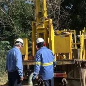 Copasa retoma o abastecimento em 100% dos bairros de Ub&aacute;, na Zona da Mata