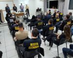 Operação do Cira combate esquema de sonegação fiscal e crimes contra a saúde pública