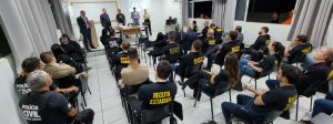 Operação do Cira combate esquema de sonegação fiscal e crimes contra a saúde pública