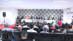 Reuni&atilde;o da Acasp discute a&ccedil;&otilde;es voltadas aos direitos das mulheres em Divin&oacute;polis