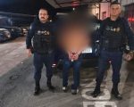 Guarda Municipal prende homem por violência doméstica em Nova Serrana
