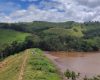 Justiça determina medidas emergenciais para barragem em Porteirinha após rompimento parcial