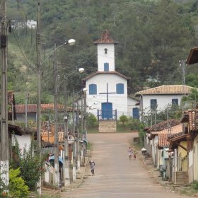Modelo integrado fortalece conserva&ccedil;&atilde;o e valoriza comunidades nos parques estaduais de Minas Gerais
