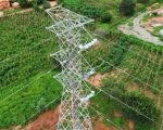 Subestação Montalvânia 2 é energizada e entra em operação com investimento de R$ 67,4 milhões