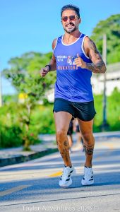 Corrida de rua vive expansão e inspira histórias de superação na região