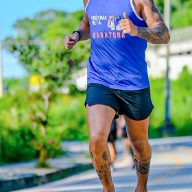 Corrida de rua vive expansão e inspira histórias de superação na região