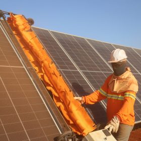 Minas Gerais supera marca de 14 GW na gera&ccedil;&atilde;o de energia solar