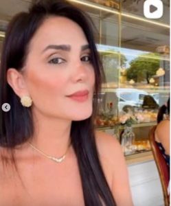 Quem era Fl&aacute;via Cunha, mulher trans morta a tiros em Divin&oacute;polis